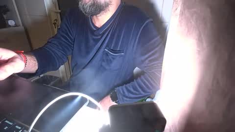 tarkan198 online show from December 14, 10:16 pm