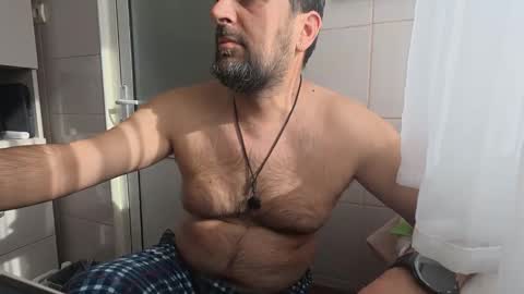 tarkan198 online show from March 18, 7:14 am