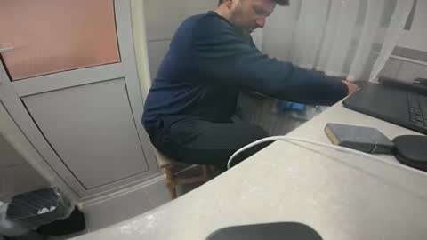 tarkan198 online show from March 10, 6:56 pm