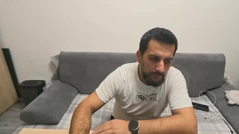 tarkan198 online show from November 17, 7:05 pm