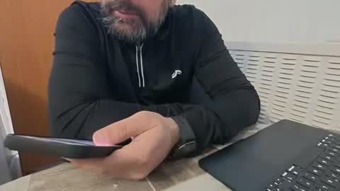 tarkan198 online show from March 8, 7:23 am