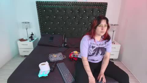 Tarly  Who  online show from June 27, 11:27 am