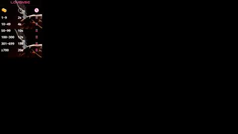 tarrant_ online show from November 6, 12:02 am