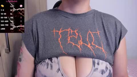 tarrant_ online show from March 8, 12:11 am