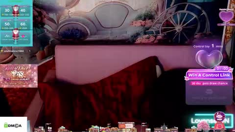 TashaKai online show from February 20, 6:26 am