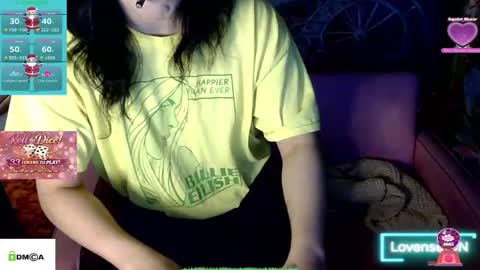 TashaKai online show from February 15, 4:15 am