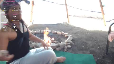 Ms Toni online show from February 7, 3:30 pm