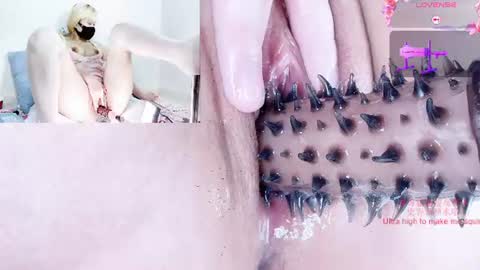 Peachycream online show from July 22, 11:56 am