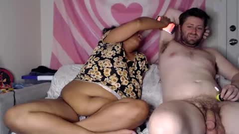 Tastee Kitty online show from February 27, 2:14 am