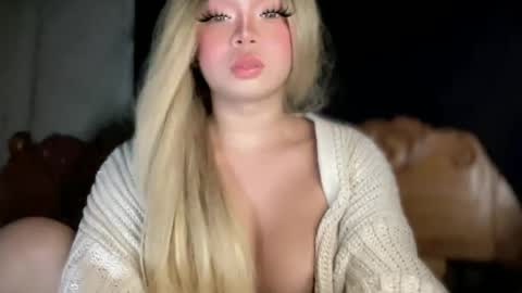 tastelikesugar1 online show from June 24, 1:07 pm