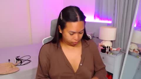 Miss Tati online show from April 25, 11:45 am
