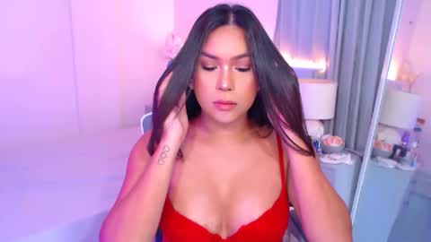 Miss Tati online show from April 30, 9:58 am