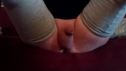 ass to fuck online show from February 4, 1:09 am