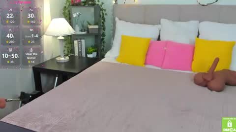 Ann online show from July 12, 1:20 am