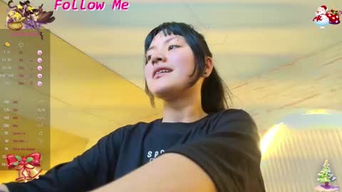 tasty_morita_r online show from November 28, 2:02 pm