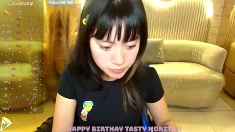 tasty_morita_r online show from January 16, 1:42 pm