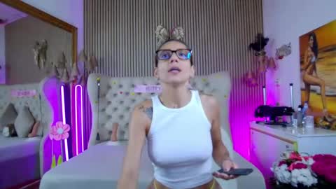 TastyPatricia online show from July 4, 10:19 am