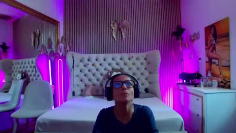 TastyPatricia online show from July 23, 7:50 am