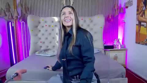 TastyPatricia online show from January 13, 9:39 am