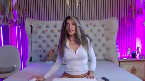 TastyPatricia online show from April 28, 10:08 am