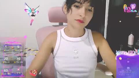 tata20_ online show from April 29, 1:43 am