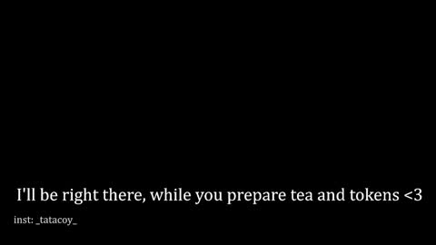 TataCoy online show from September 14, 11:22 am