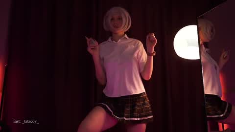 TataCoy online show from April 29, 5:30 pm