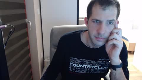 tatamata91 online show from January 13, 6:59 pm