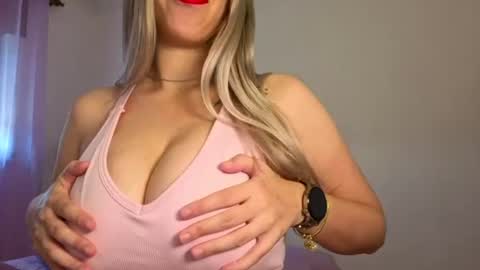 tateisblonde online show from July 2, 1:27 pm