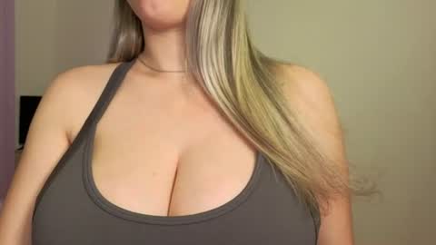 tateisblonde online show from July 28, 1:10 pm