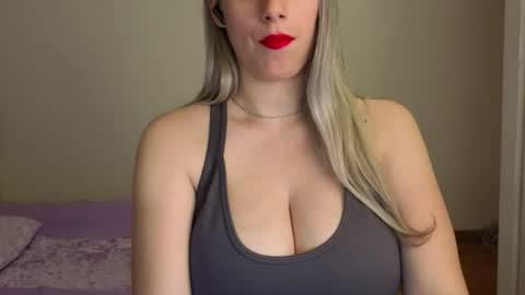 tateisblonde online show from July 12, 2:31 pm