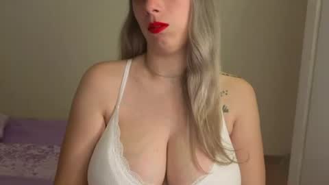 tateisblonde online show from July 9, 2:21 pm