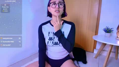 AME online show from May 5, 5:03 am
