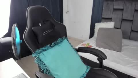 Tatiana online show from November 21, 7:56 pm