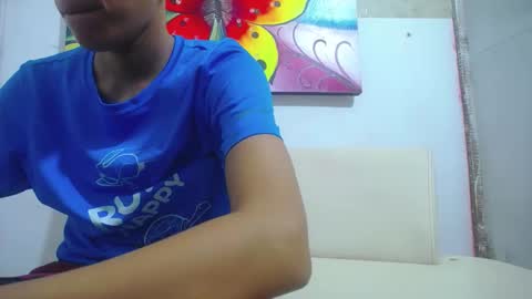 tati_latina24 online show from October 2, 2:10 am