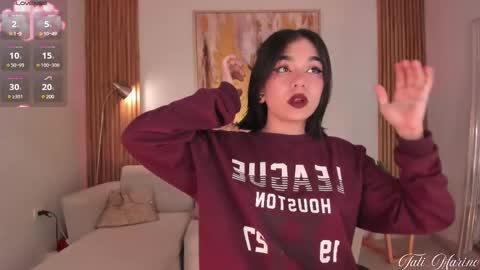 tati_marino online show from February 22, 5:46 pm