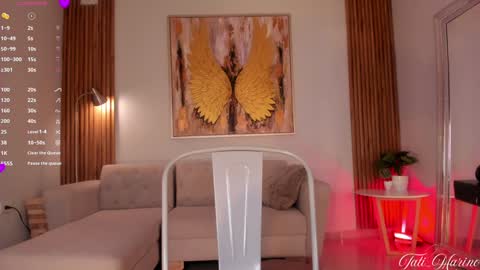 tati_marino online show from January 16, 1:48 am