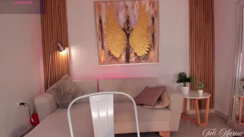 tati_marino online show from February 19, 7:59 pm