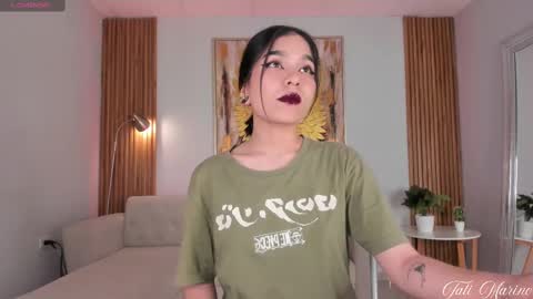 tati_marino online show from March 8, 7:42 pm