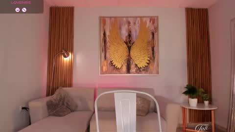 tati_marino online show from February 27, 7:47 pm