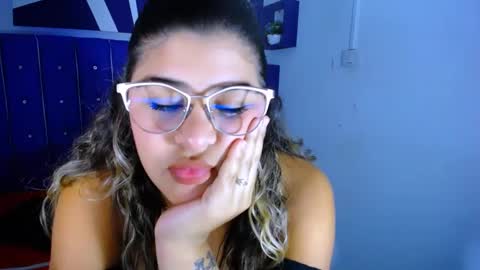Tatiana online show from December 21, 4:19 am