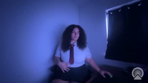 tatiana_18y online show from July 27, 7:22 pm
