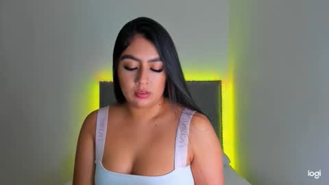 Tatiana online show from December 17, 12:17 am