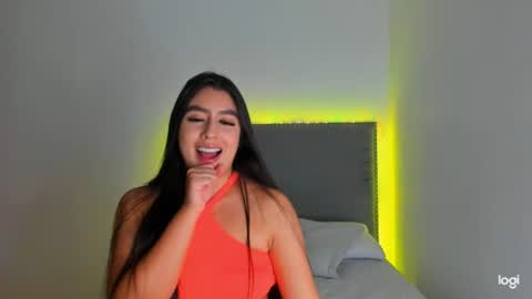 Tatiana online show from June 27, 1:44 am