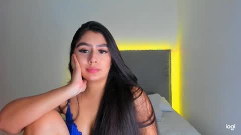 Tatiana online show from April 29, 2:38 am