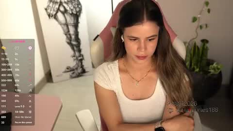 Sofia  But You can call me Sofi online show from July 29, 11:49 pm