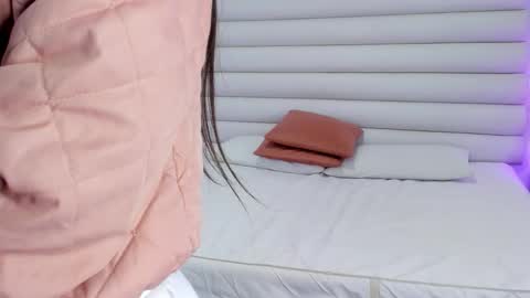 tatiana_arboleda online show from January 18, 3:15 am