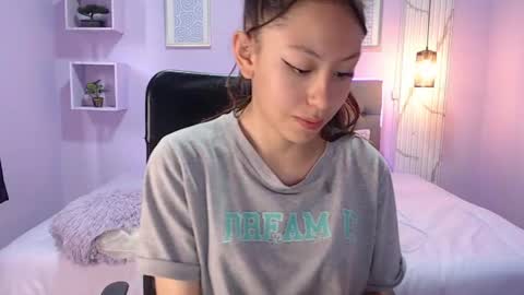 tatiana_suite online show from April 20, 8:01 pm