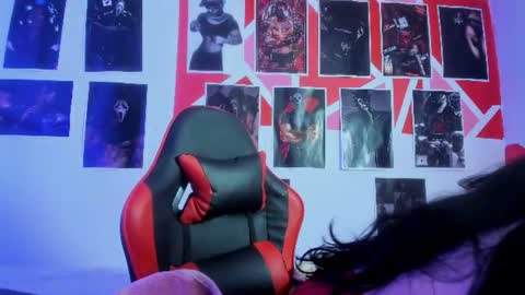 tatiana onnel online show from June 9, 7:35 pm