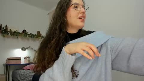 Tatianna online show from October 28, 12:17 pm